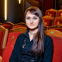 Ненагляднова Любовь avatar