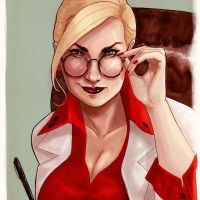 Georgina avatar
